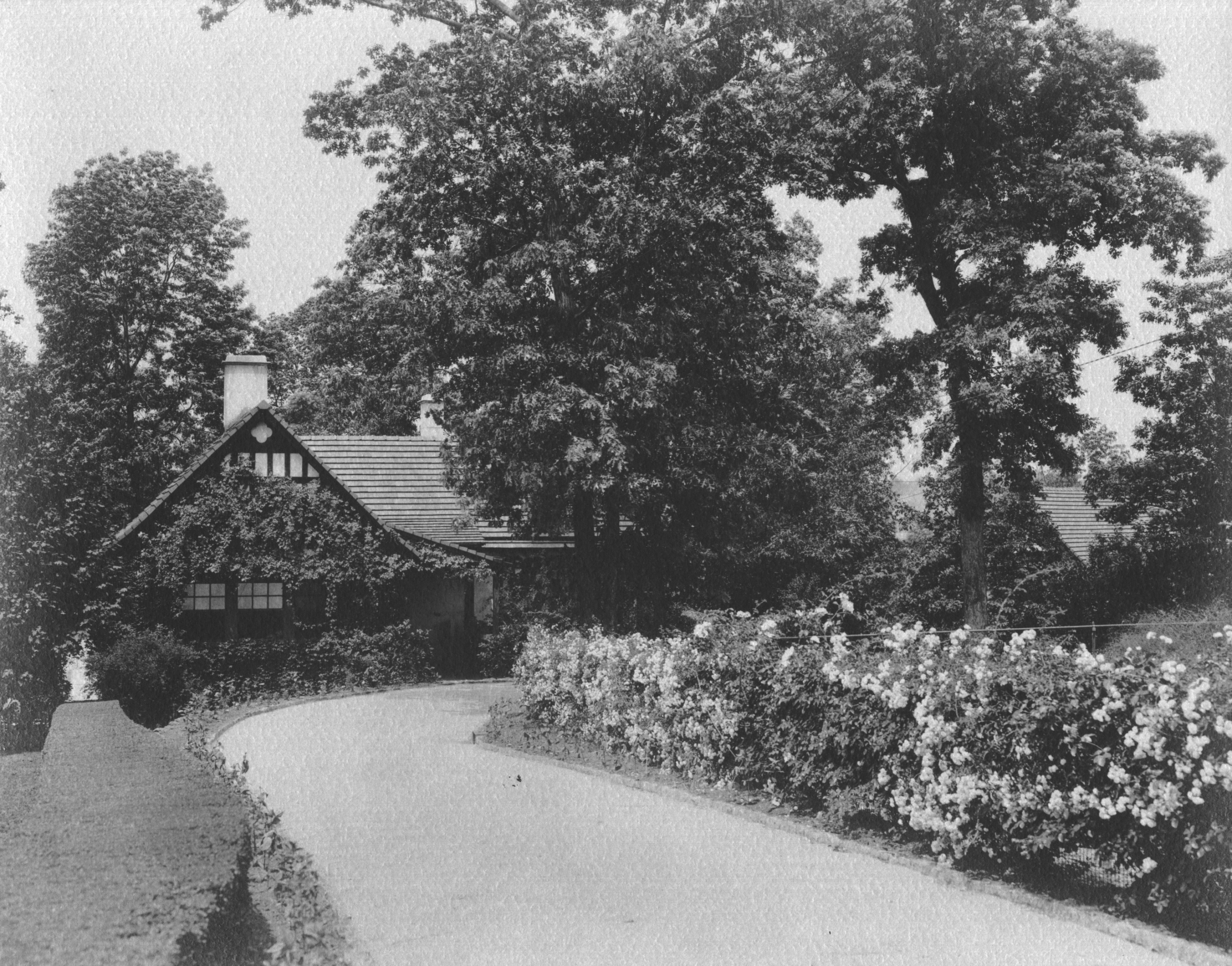 Gardener's Cottage
