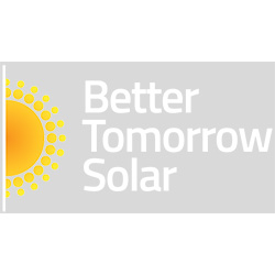 Better Tomorrow Solar