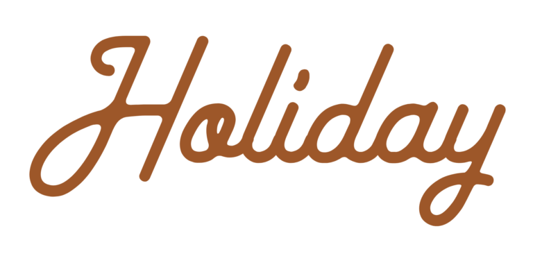Holiday Workshop