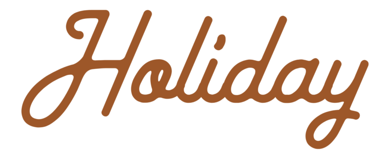 Holiday Workshops