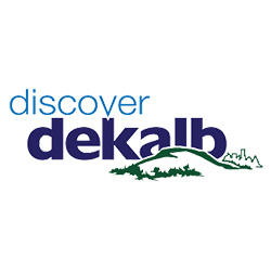 Discover Dekalb Convention and Visitors Bureau