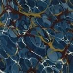 paper ,marbling