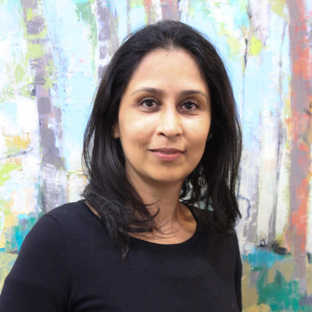 Gayatri Baisiwala