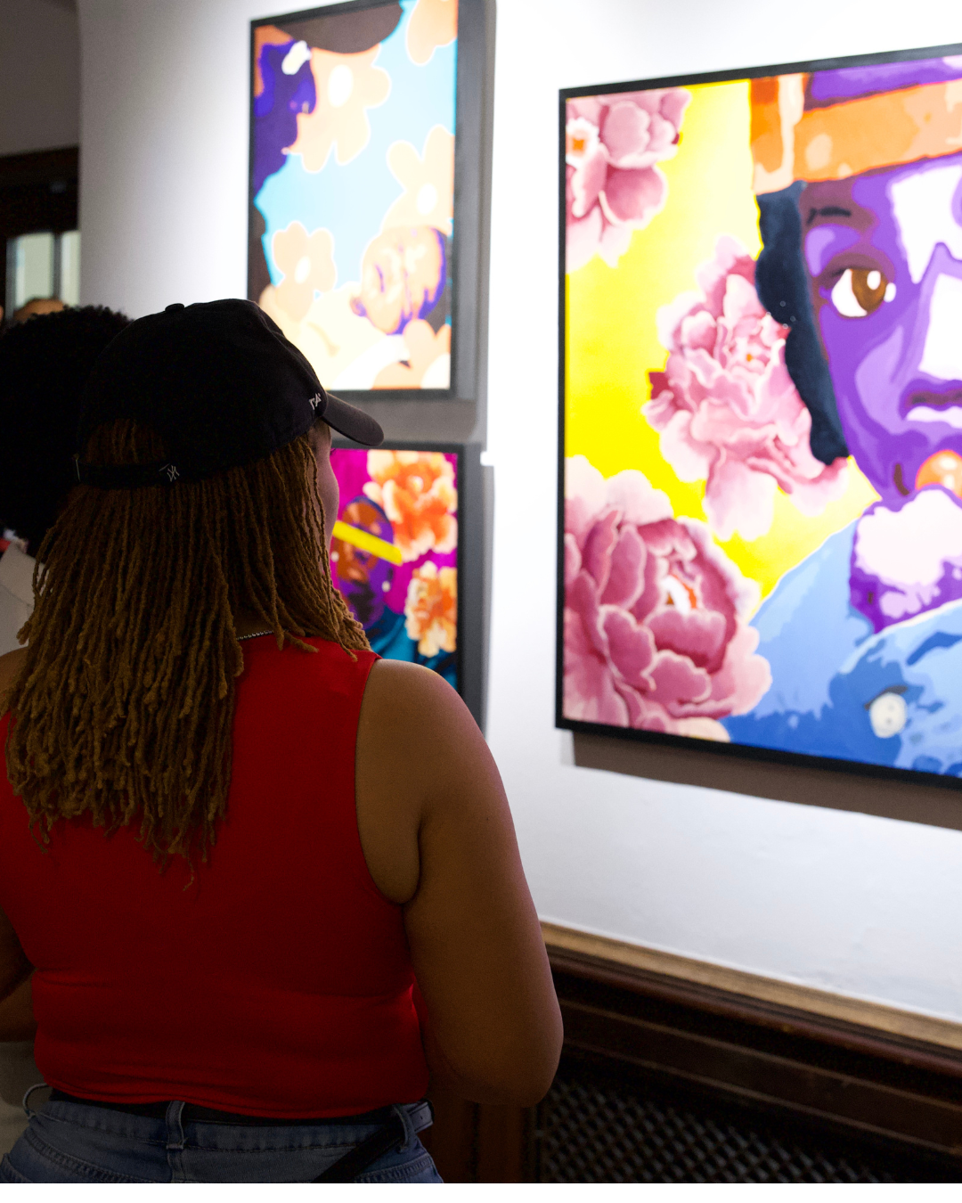 People Not Things Recap