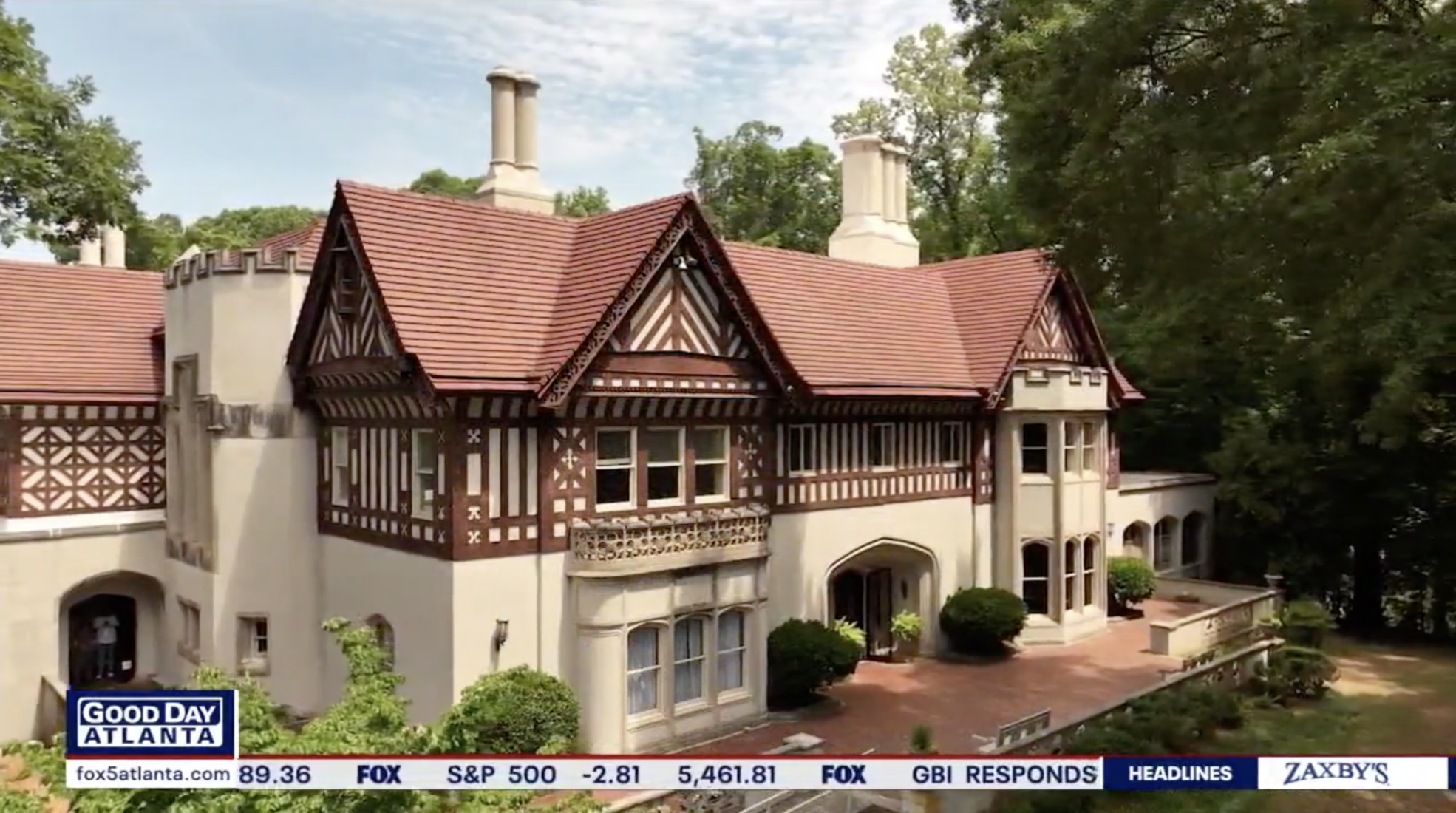 Fox 5 Good Day Atlanta