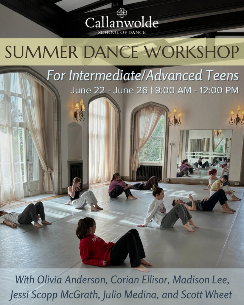 Summer Workshop