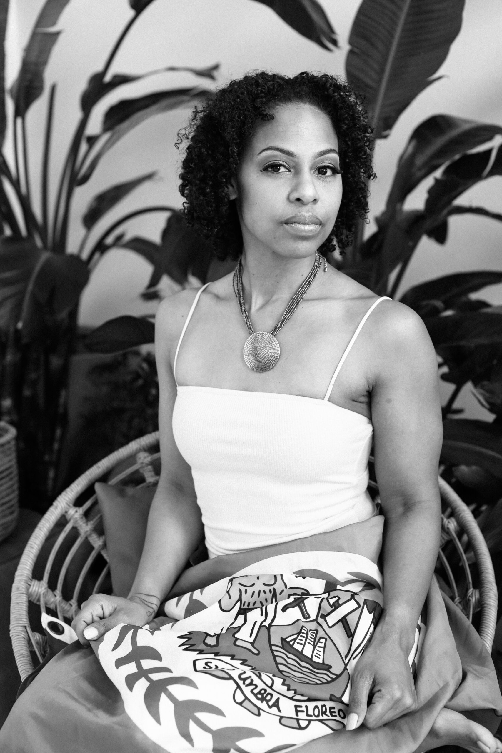 Tasha Williams Headshot