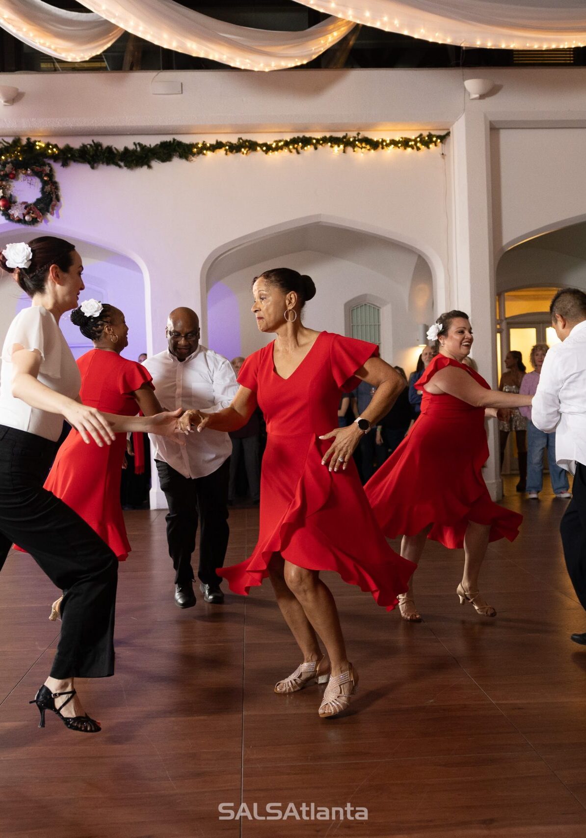 Salsa 5 Julian Mejia Photography