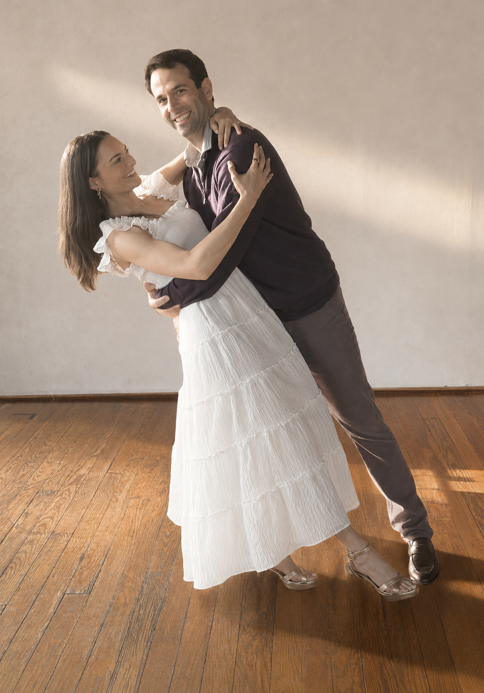 wedding dance